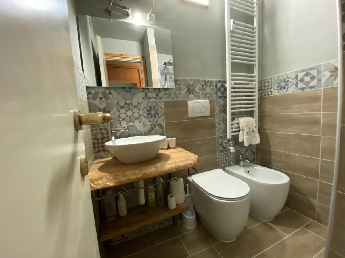 Monolocale Ducale Val Di Luce Apartment Abetone Luaran gambar